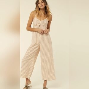 NWT O'Neill Anabella Romper